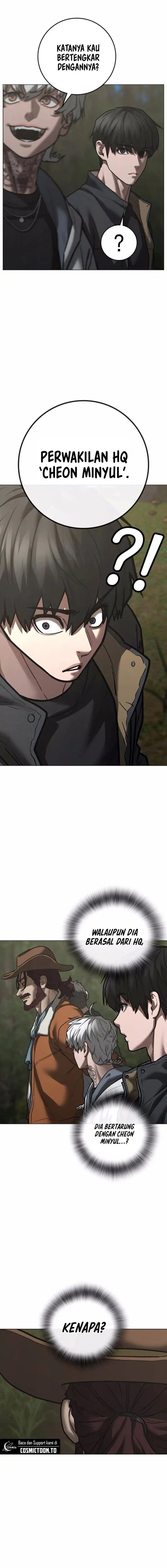 Reality Quest Chapter 224 - halaman 9