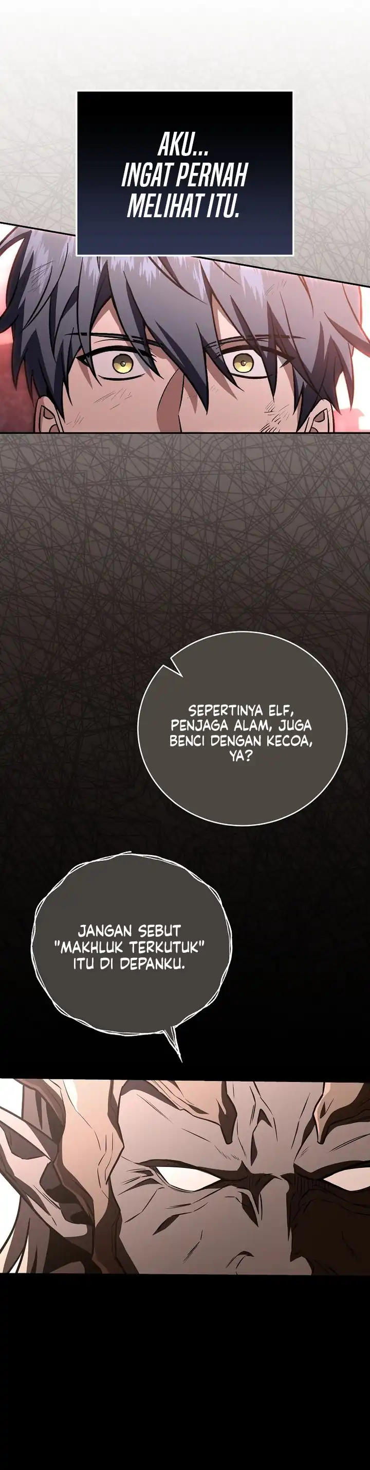 Return of the Frozen Player Chapter 208 - halaman 10