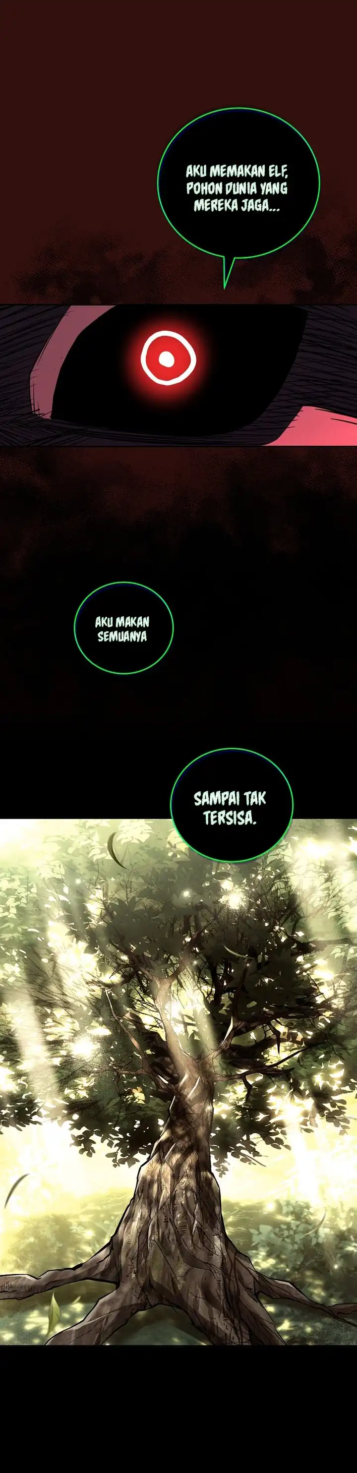 Return of the Frozen Player Chapter 208 - halaman 24