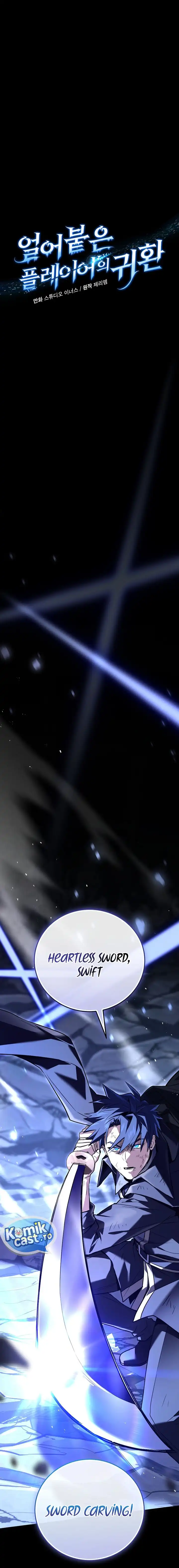 Return of the Frozen Player Chapter 208 - halaman 3