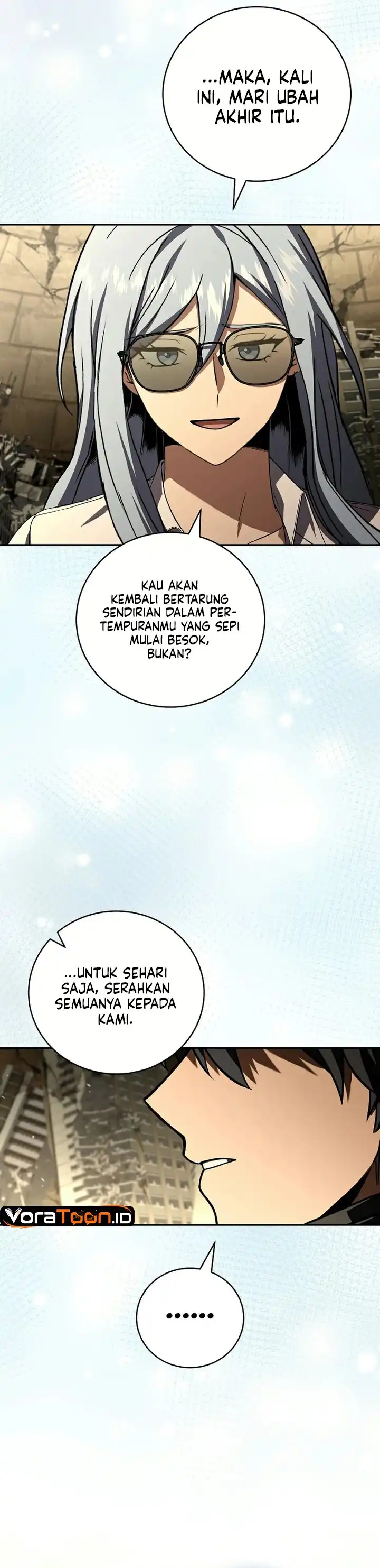Return of the Frozen Player Chapter 223 - halaman 15