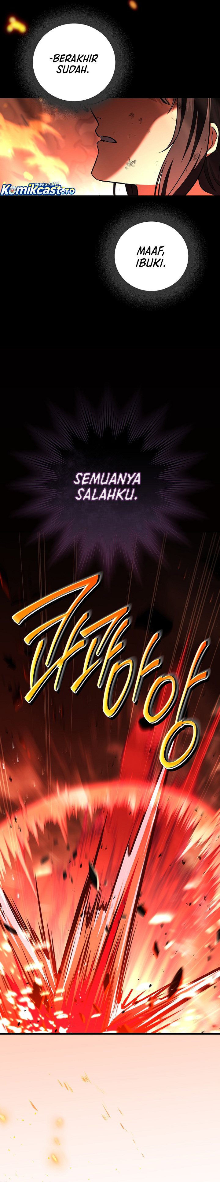 Return of the Frozen Player Chapter 217 - halaman 28