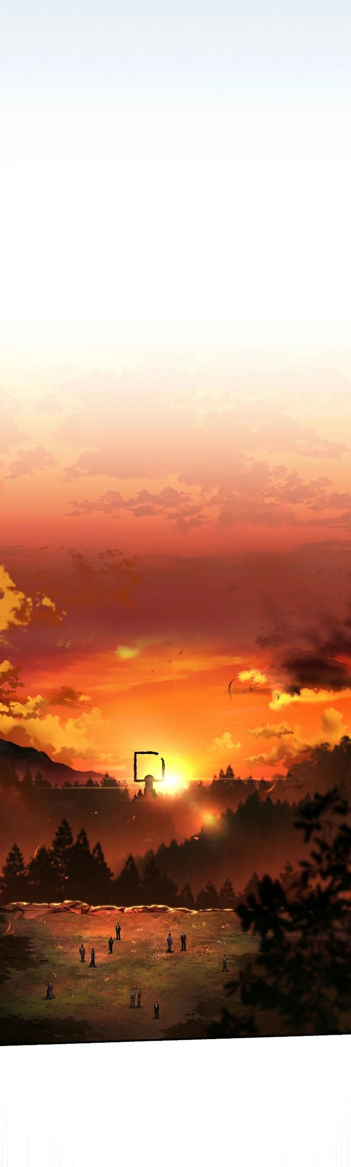Return of the Frozen Player Chapter 219 - halaman 12