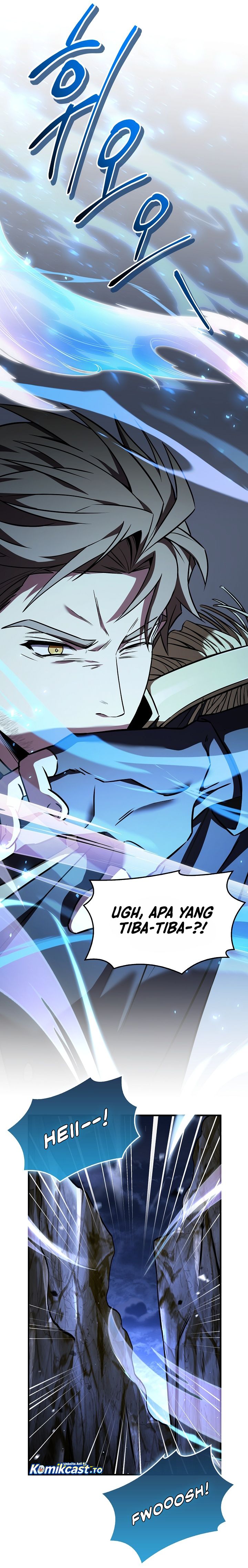 Return of The Greatest Lancer Chapter 190 - halaman 13