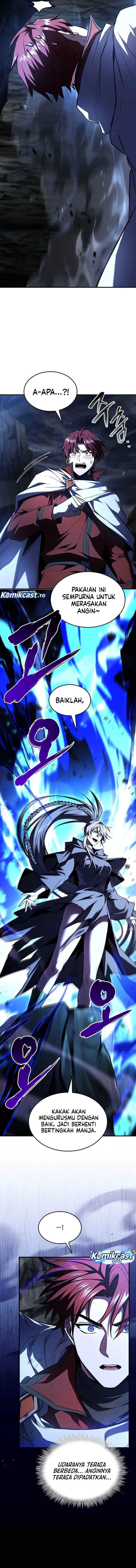 Return of The Greatest Lancer Chapter 191 - halaman 6