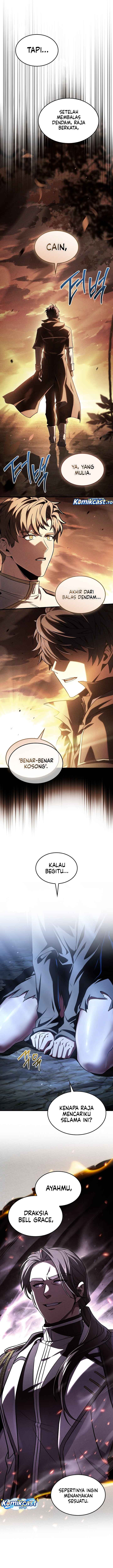 Return of The Greatest Lancer Chapter 193 - halaman 15