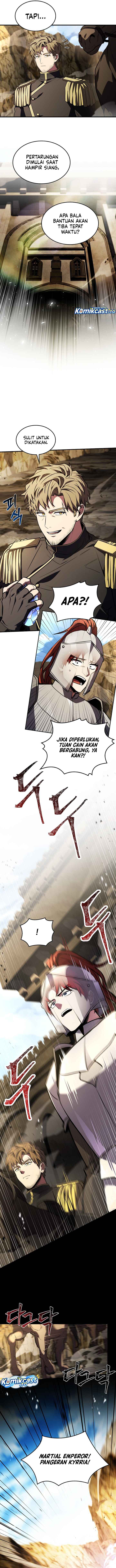 Return of The Greatest Lancer Chapter 194 - halaman 14