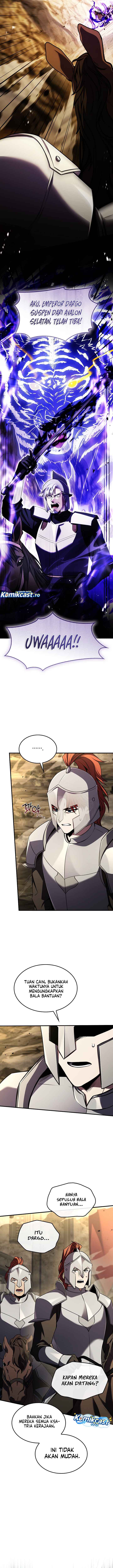 Return of The Greatest Lancer Chapter 194 - halaman 15