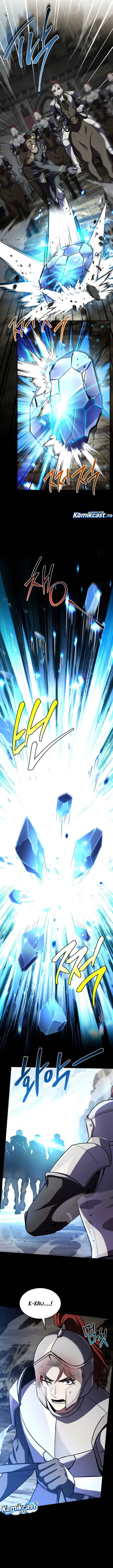 Return of The Greatest Lancer Chapter 194 - halaman 17