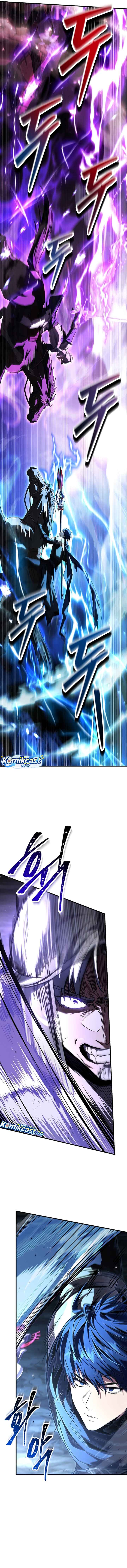 Return of The Greatest Lancer Chapter 195 - halaman 16