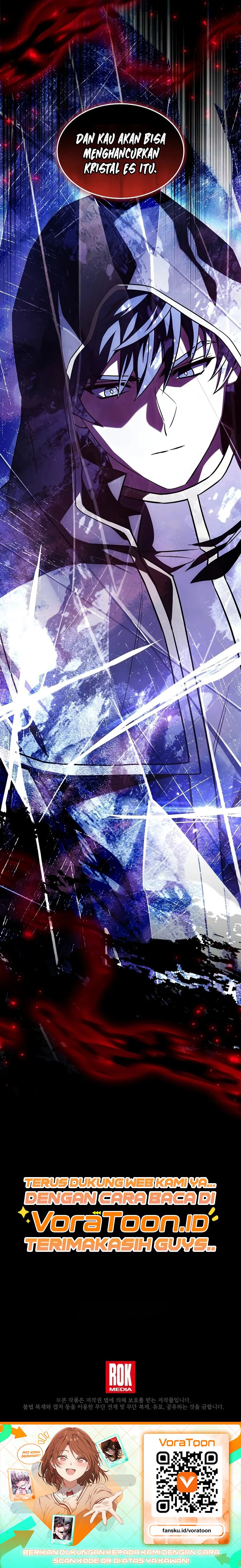 Return of The Greatest Lancer Chapter 214 - halaman 13