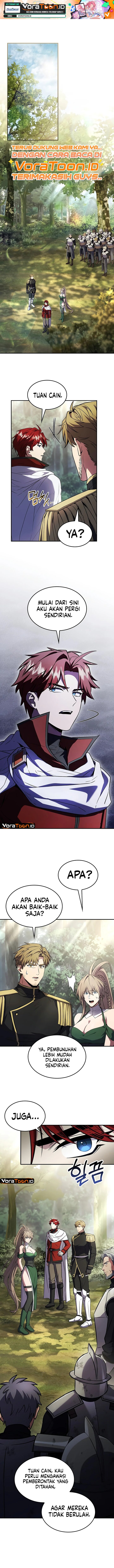 Return of The Greatest Lancer Chapter 214 - halaman 2