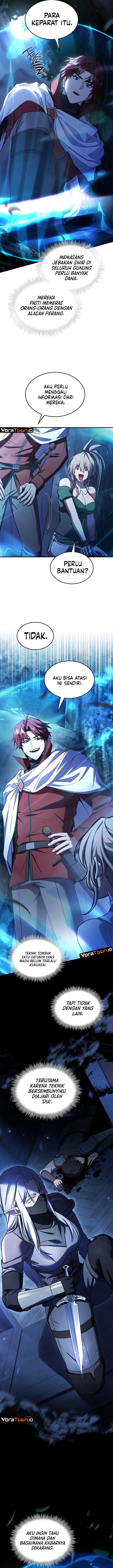 Return of The Greatest Lancer Chapter 216 - halaman 3