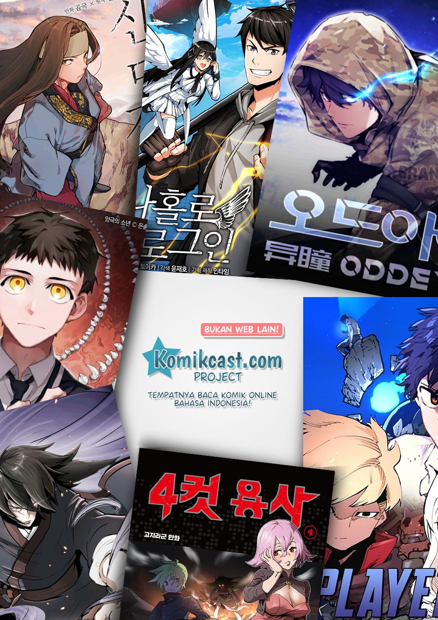 Return of The Greatest Lancer Chapter 0.1 - halaman 52