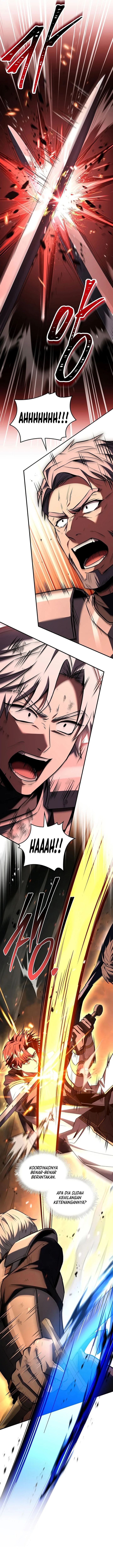 Return of The Greatest Lancer Chapter 205 - halaman 11