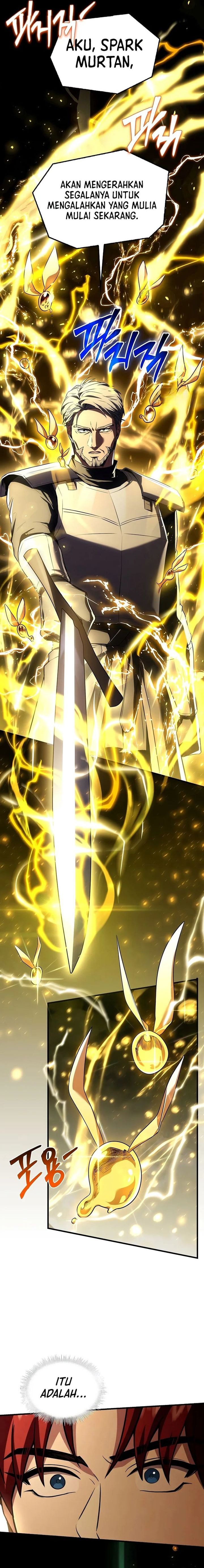 Return of The Greatest Lancer Chapter 205 - halaman 13
