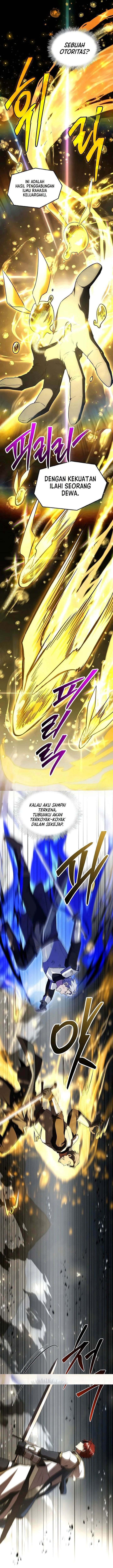 Return of The Greatest Lancer Chapter 205 - halaman 14