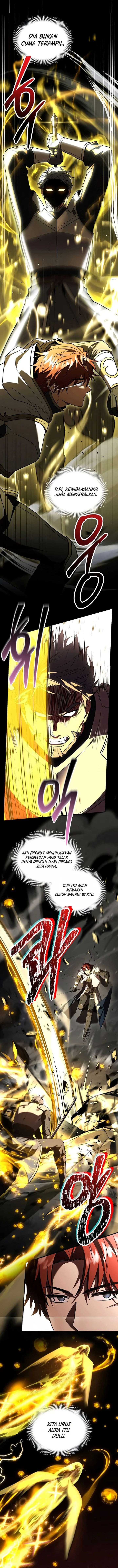 Return of The Greatest Lancer Chapter 205 - halaman 16
