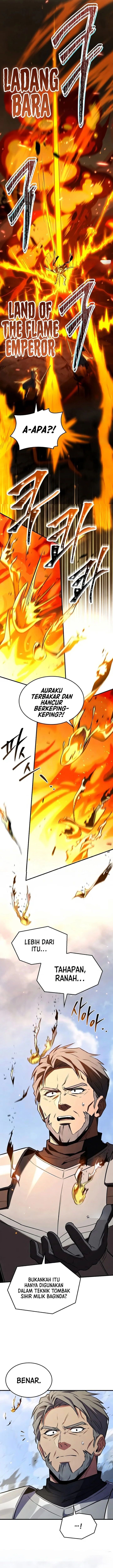 Return of The Greatest Lancer Chapter 205 - halaman 18