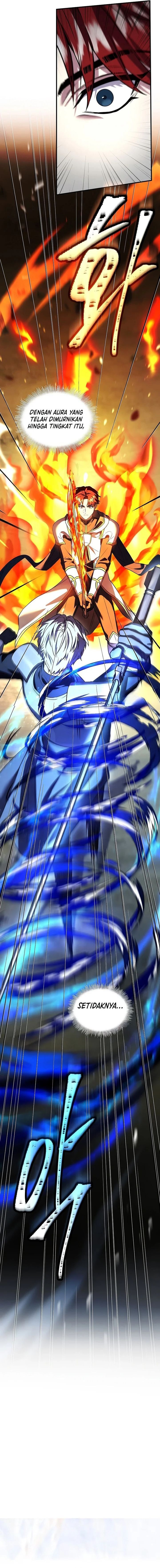 Return of The Greatest Lancer Chapter 205 - halaman 3