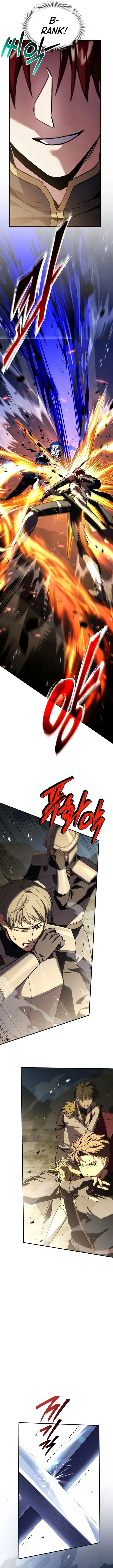 Return of The Greatest Lancer Chapter 205 - halaman 4