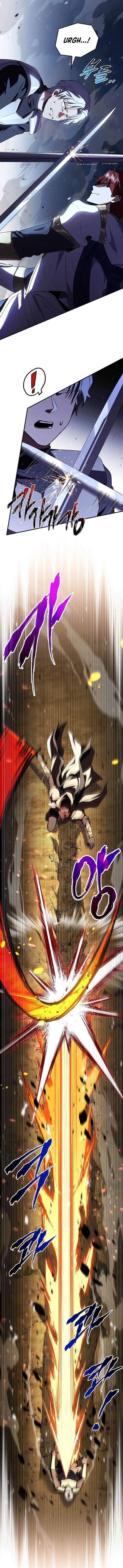 Return of The Greatest Lancer Chapter 205 - halaman 5