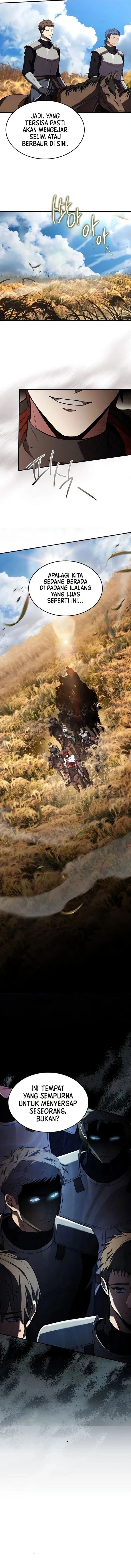 Return of The Greatest Lancer Chapter 208 - halaman 13