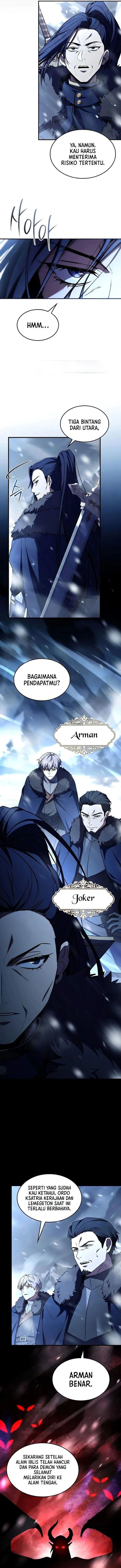 Return of The Greatest Lancer Chapter 208 - halaman 2