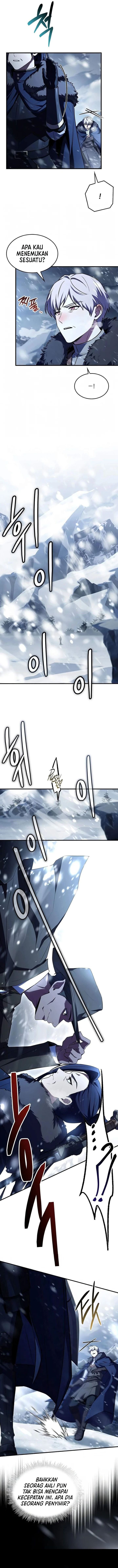 Return of The Greatest Lancer Chapter 208 - halaman 6