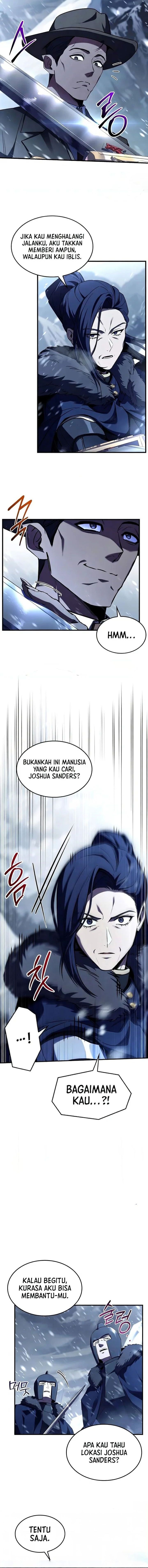 Return of The Greatest Lancer Chapter 208 - halaman 8