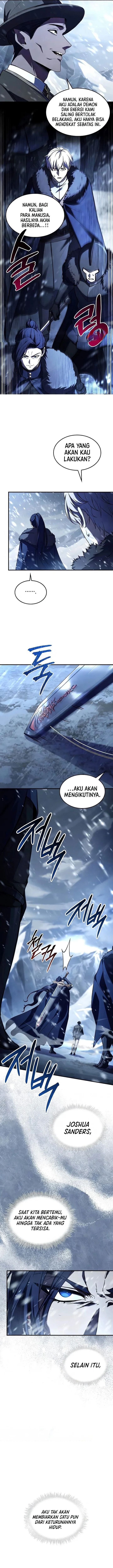 Return of The Greatest Lancer Chapter 208 - halaman 9