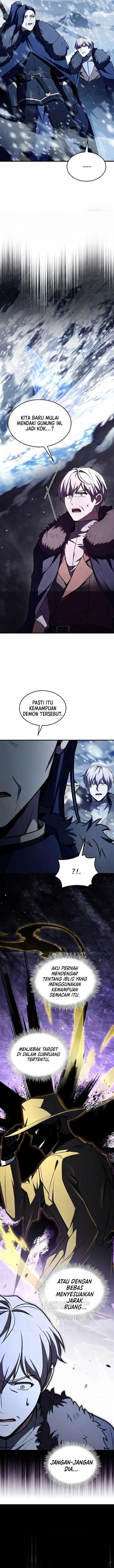 Return of The Greatest Lancer Chapter 209 - halaman 10
