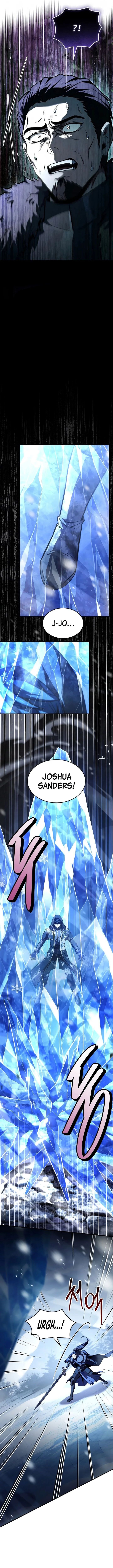 Return of The Greatest Lancer Chapter 209 - halaman 13