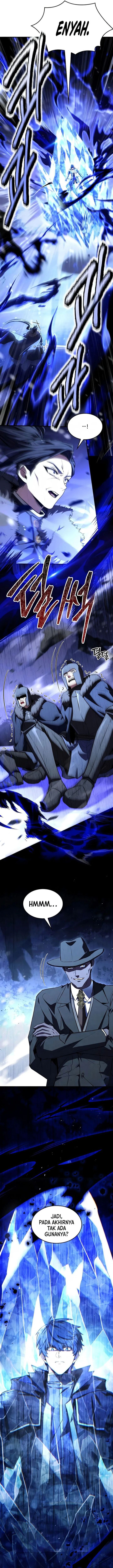 Return of The Greatest Lancer Chapter 209 - halaman 16