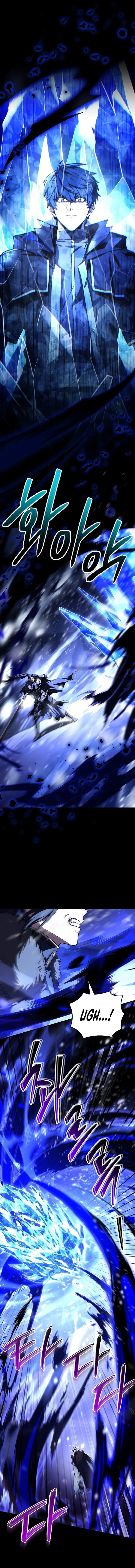 Return of The Greatest Lancer Chapter 210 - halaman 1