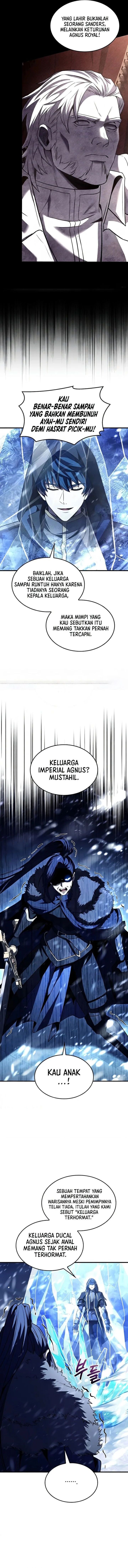 Return of The Greatest Lancer Chapter 210 - halaman 6