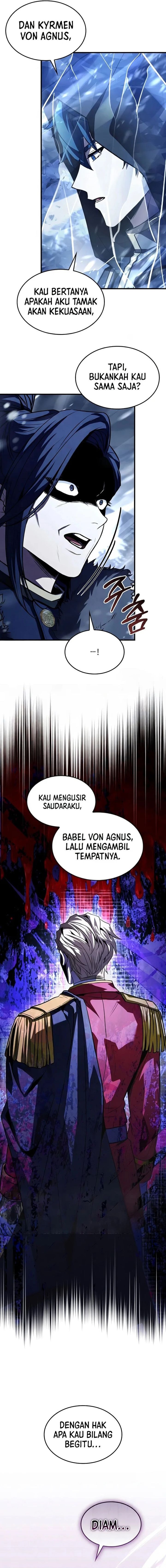 Return of The Greatest Lancer Chapter 210 - halaman 7