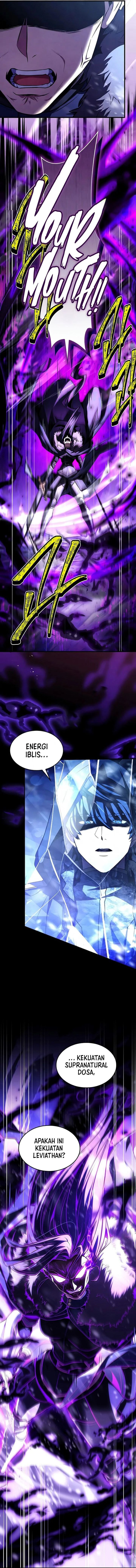 Return of The Greatest Lancer Chapter 210 - halaman 8
