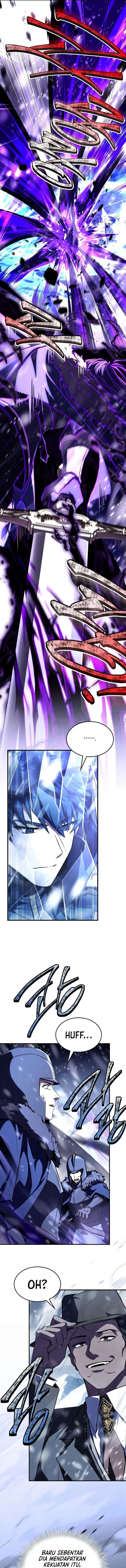 Return of The Greatest Lancer Chapter 210 - halaman 9