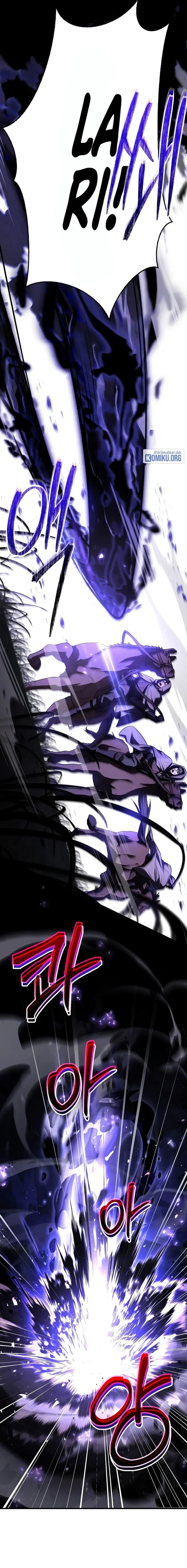 Return of The Greatest Lancer Chapter 212 - halaman 15