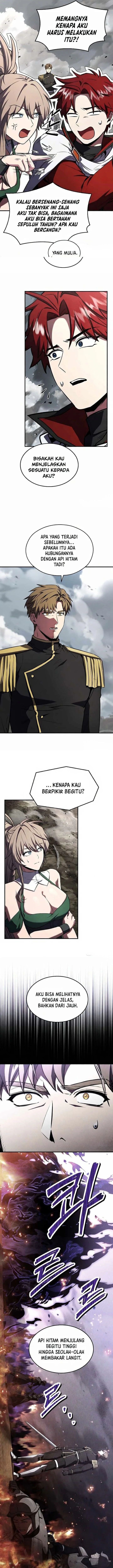 Return of The Greatest Lancer Chapter 213 - halaman 5