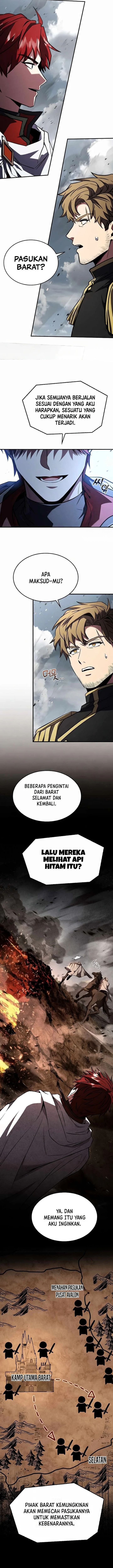 Return of The Greatest Lancer Chapter 213 - halaman 7