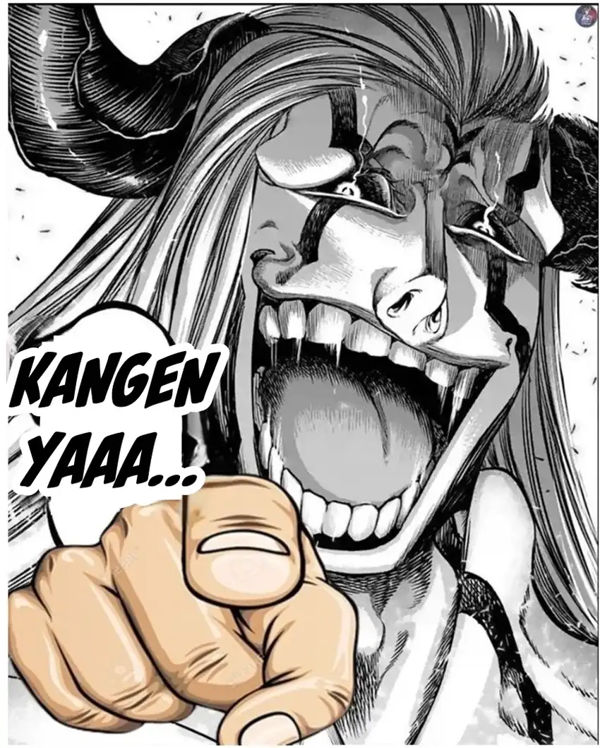 Shuumatsu no Valkyrie Chapter 117 - halaman 35