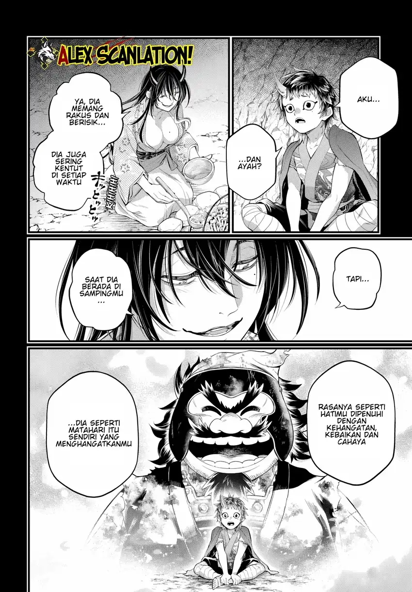 Shuumatsu no Valkyrie Chapter 118 - halaman 10
