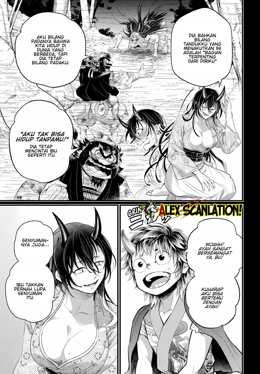 Shuumatsu no Valkyrie Chapter 118 - halaman 11