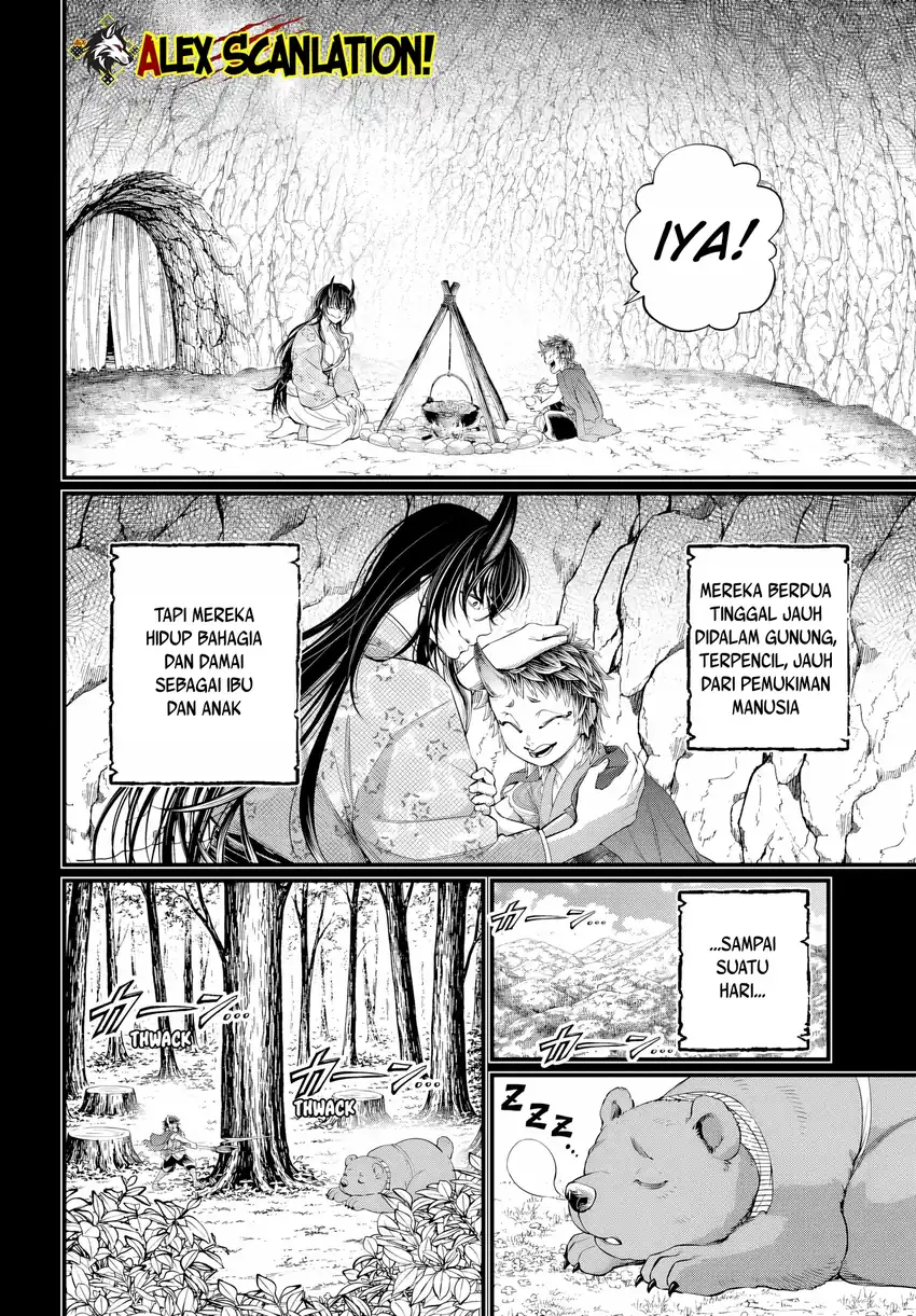Shuumatsu no Valkyrie Chapter 118 - halaman 12