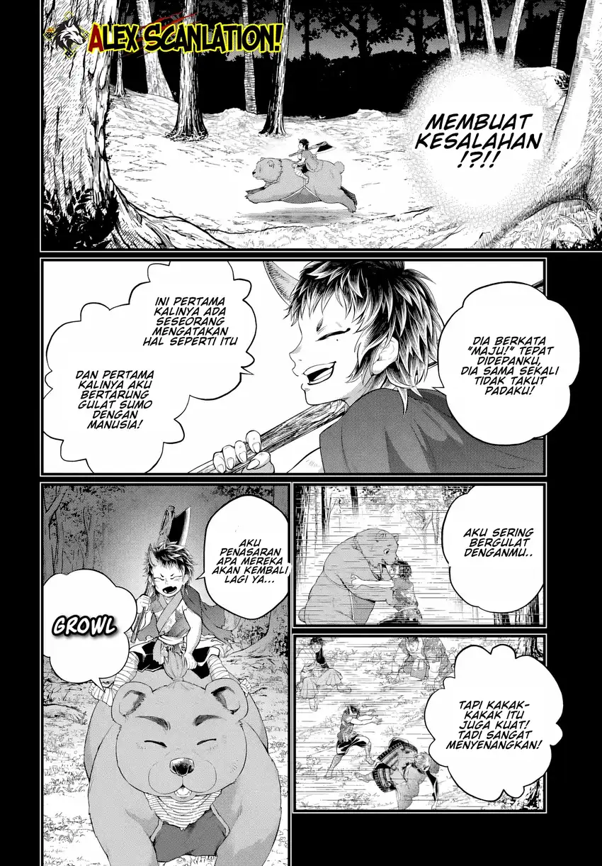Shuumatsu no Valkyrie Chapter 118 - halaman 22
