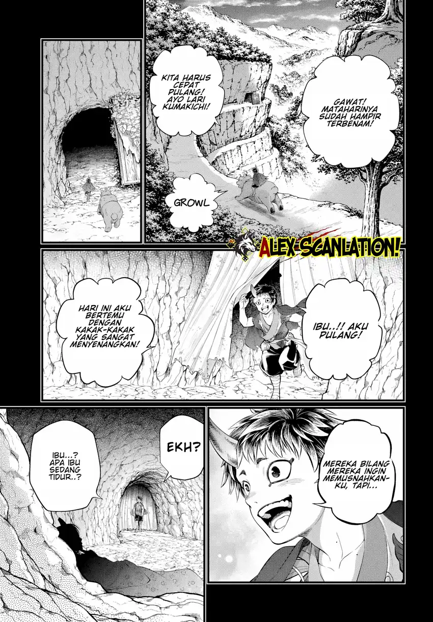 Shuumatsu no Valkyrie Chapter 118 - halaman 23