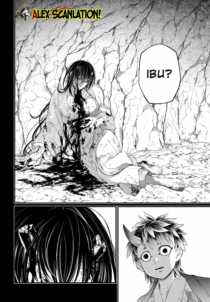 Shuumatsu no Valkyrie Chapter 118 - halaman 24