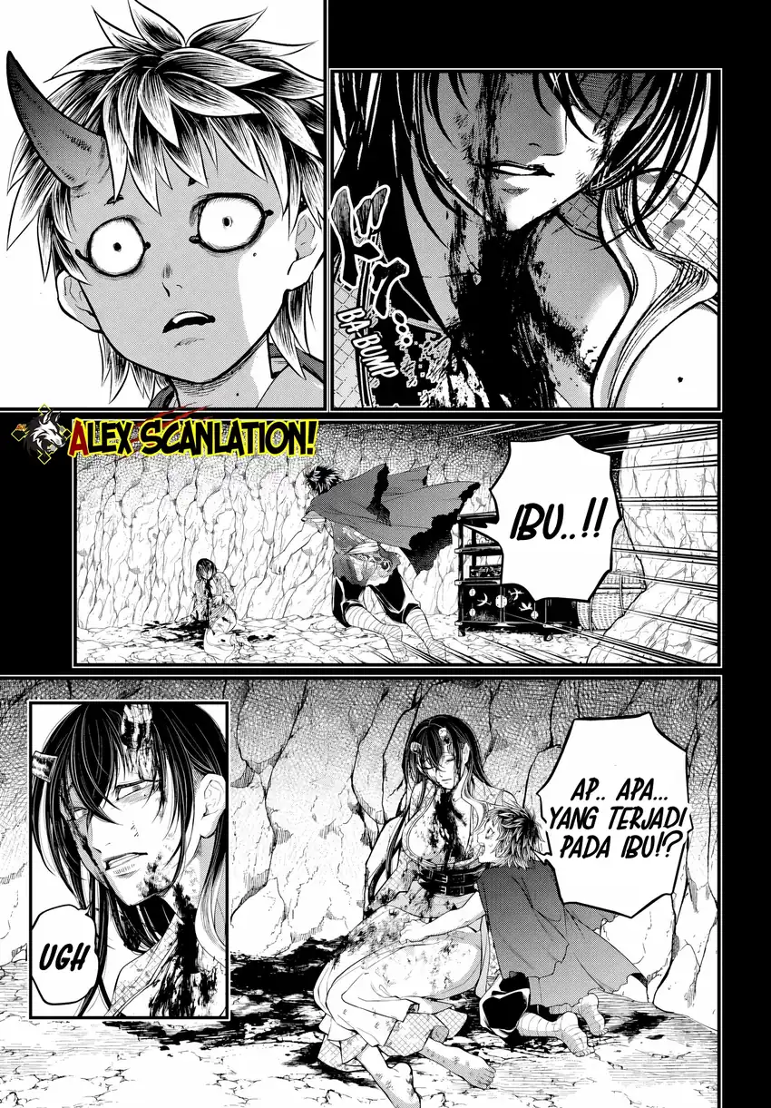 Shuumatsu no Valkyrie Chapter 118 - halaman 25